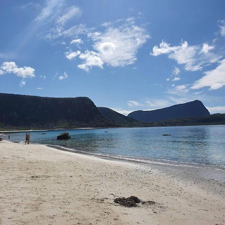 Magic Views And Walking Distance To Best Beaches Лекнес Екстериор снимка